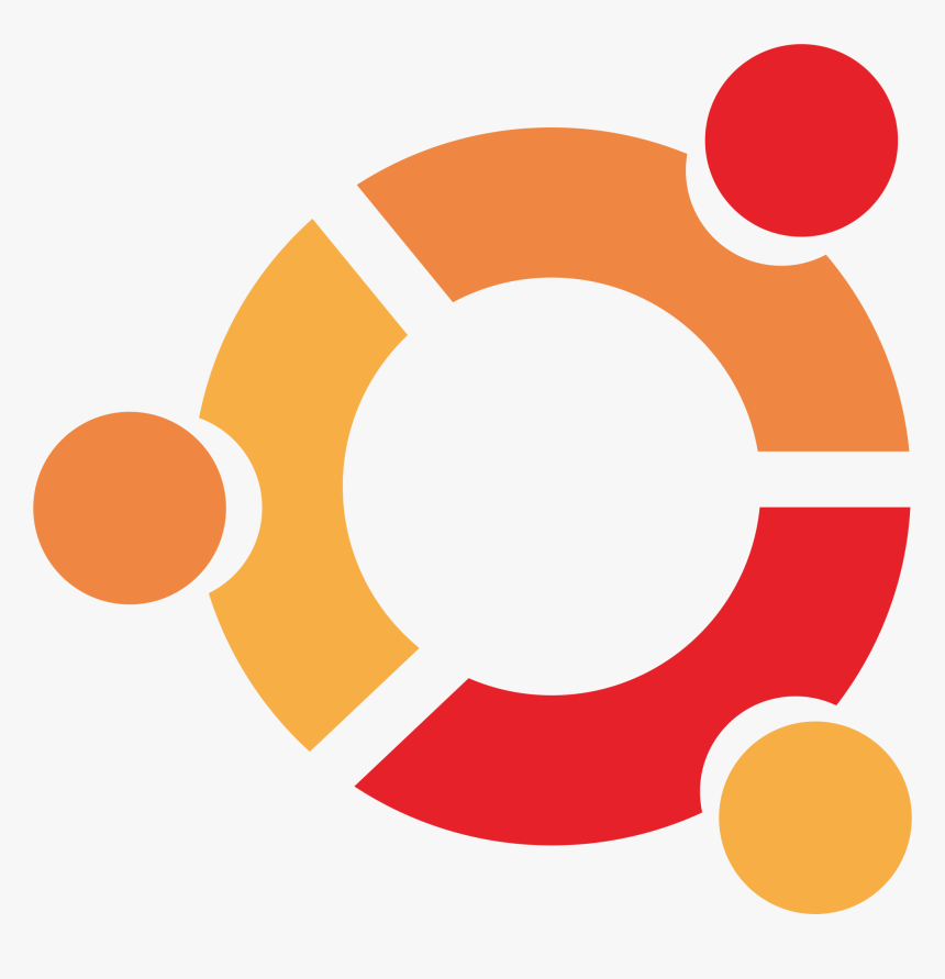 Como Instalar O Sk1 No Ubuntu Youtube - Ubuntu Logo, HD Png Download