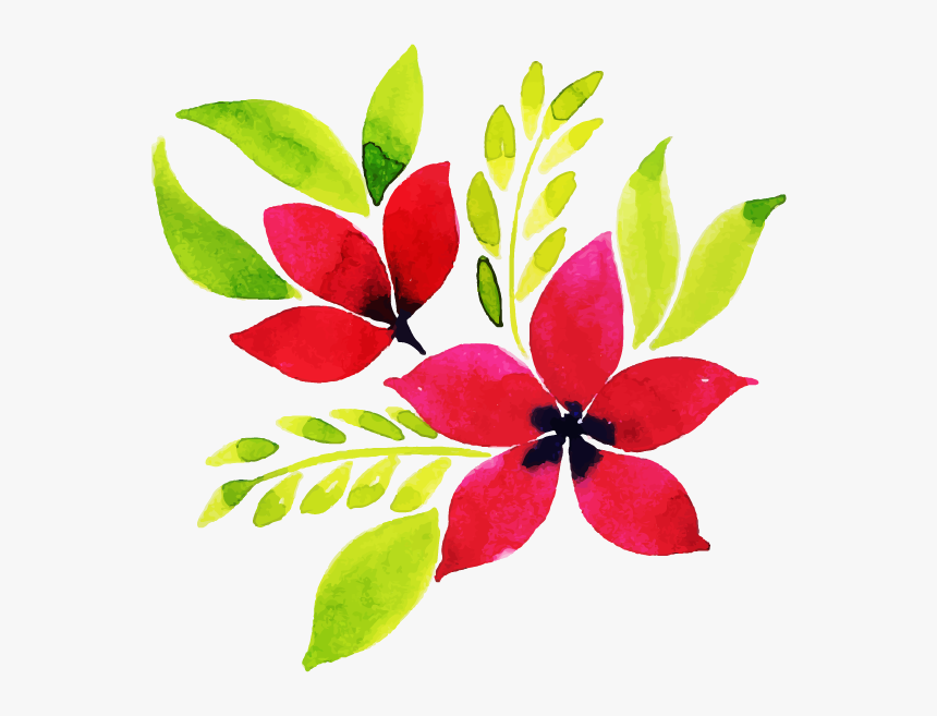 Rosa Glauca, HD Png Download