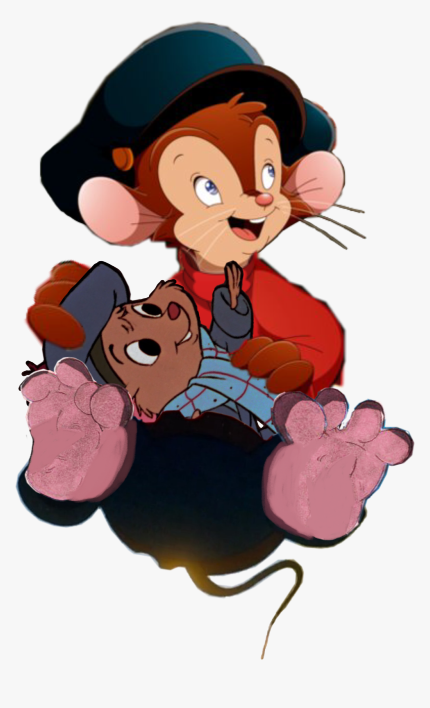 @themizfitzsquad - Cartoon, HD Png Download