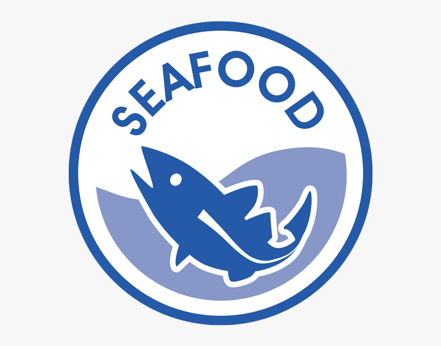 Sea Food Logo Sea Food Logo - Sea Food Logo Png, Transparent Png
