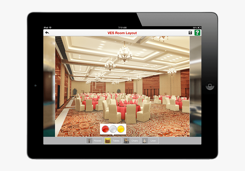 Tablet Computer, HD Png Download
