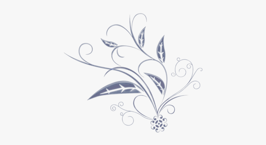 Ornement - Kenar Süsleri, HD Png Download