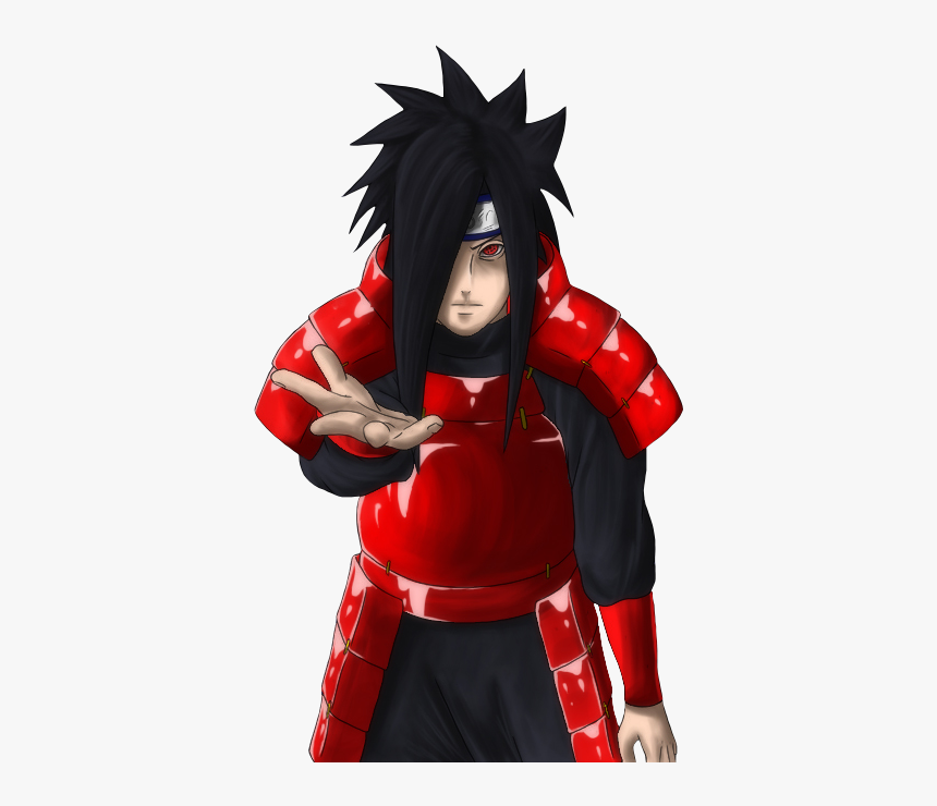 Uchiha Madara, HD Png Download