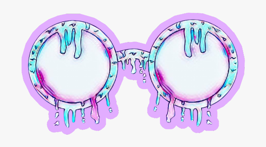 #galaxia - Circle, HD Png Download