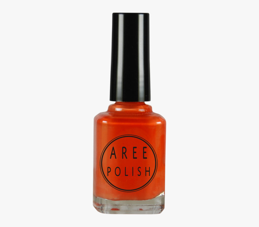 Nail Polish Png - Nail Polish, Transparent Png