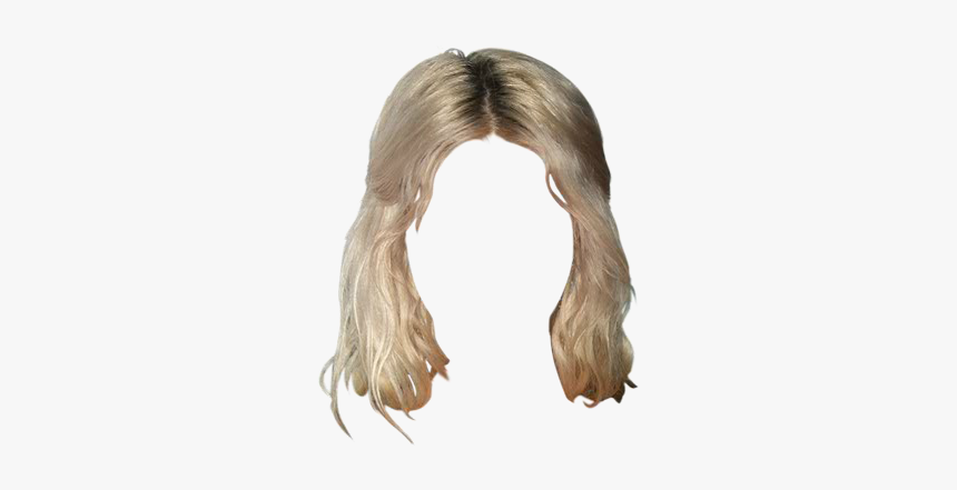 Lace Wig, HD Png Download