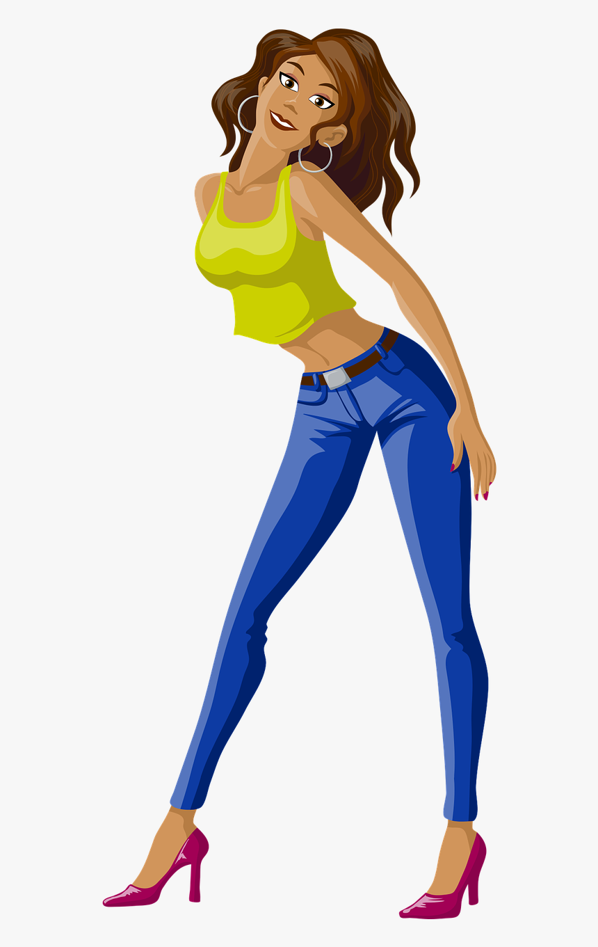Vector Graphics, HD Png Download