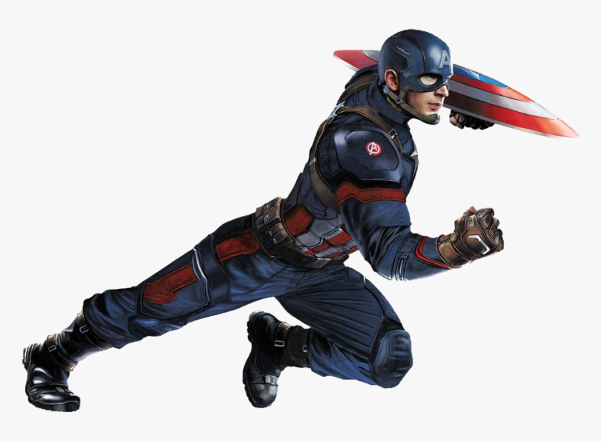 Civil War - Captain America Civil War Captain America Png, Transparent Png