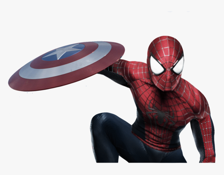 Spiderman Home Coming Png, Transparent Png