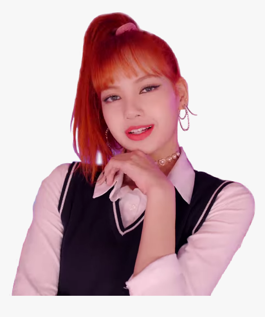 #blackpink #lisa #lisamanoban #lisablackpink #kpop - Lalisa Manoban Mini Gif, HD Png Download