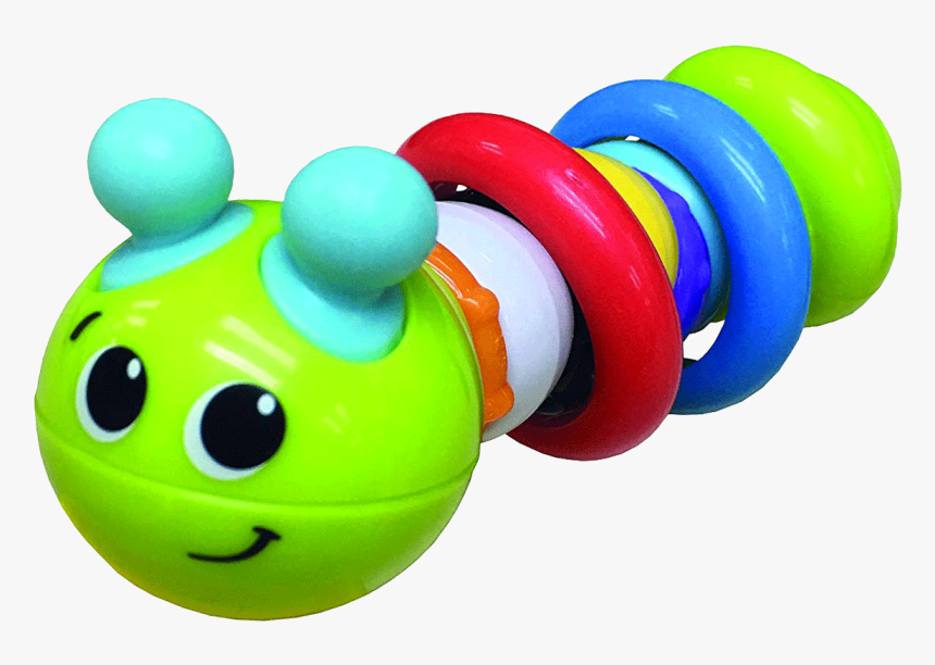 Caterpillar, HD Png Download