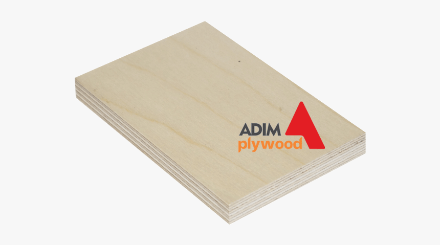 Birch Marine Plywood 2500*1250*12mm - Plywood, HD Png Download