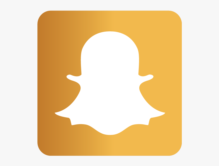 Snapchat Icon Transparent Png, Png Download