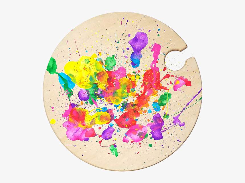 Circle, HD Png Download