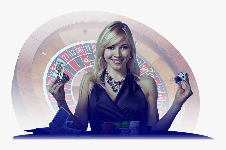 Dealer Casino Png, Transparent Png