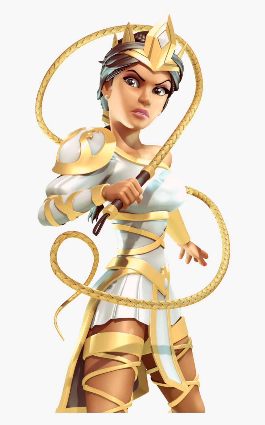 Gods Of Olympus Wikia - Hera Gods Of Olympus, HD Png Download
