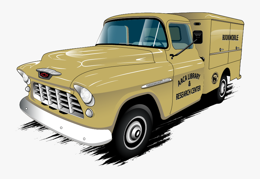 Chevrolet Task Force, HD Png Download