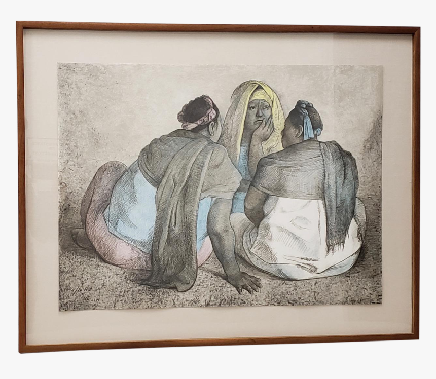 Chairish Logo - Francisco Zúñiga, HD Png Download