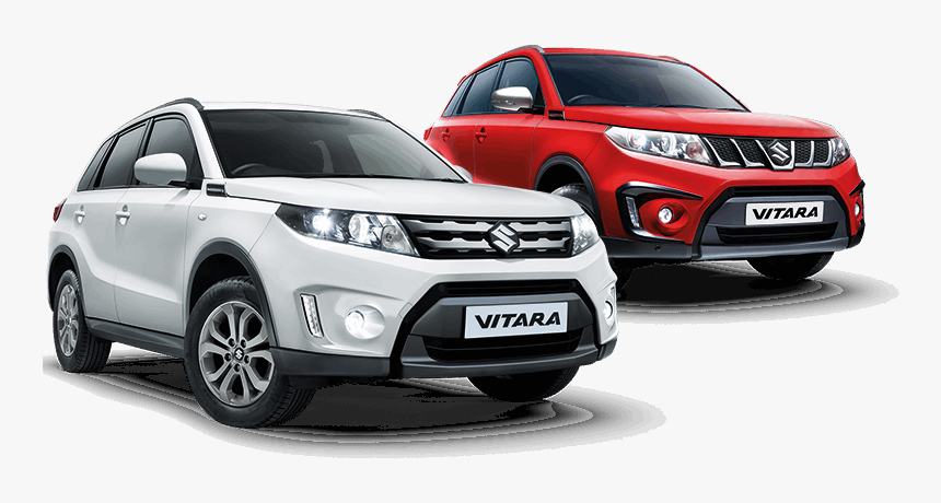 Suzuki Vitara Sale - Suzuki Vitara Or Similar, HD Png Download