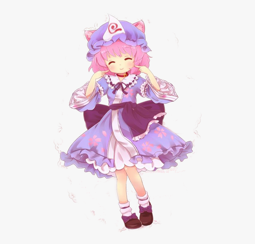 Png Anime Kawaii Cute, Transparent Png