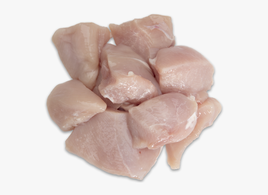 Boneless Skinless Chicken Thighs, HD Png Download