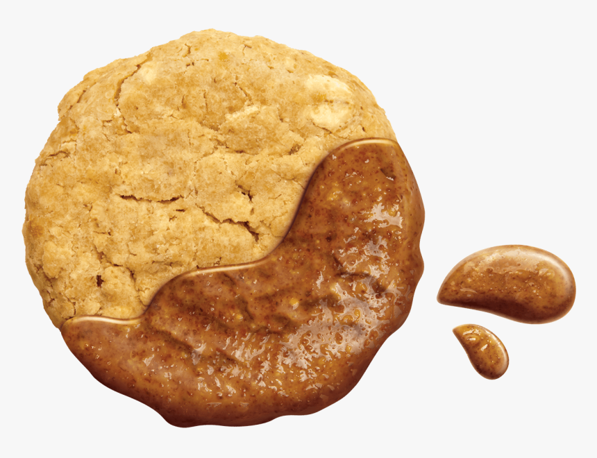 Peanut Butter Cookie, HD Png Download