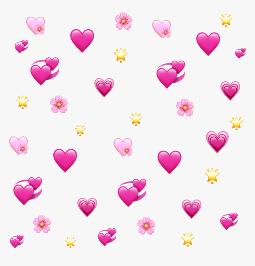 💗💕
#heart #hearts #corazones #corazon #corazonesrosas - Heart, HD Png Download