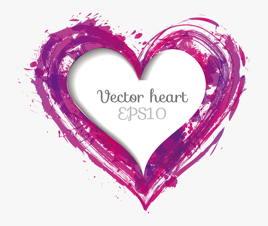 Purple Love Vector, Hand, Purple Love, Graffiti Png - Putting Everyone Else Before You, Transparent Png