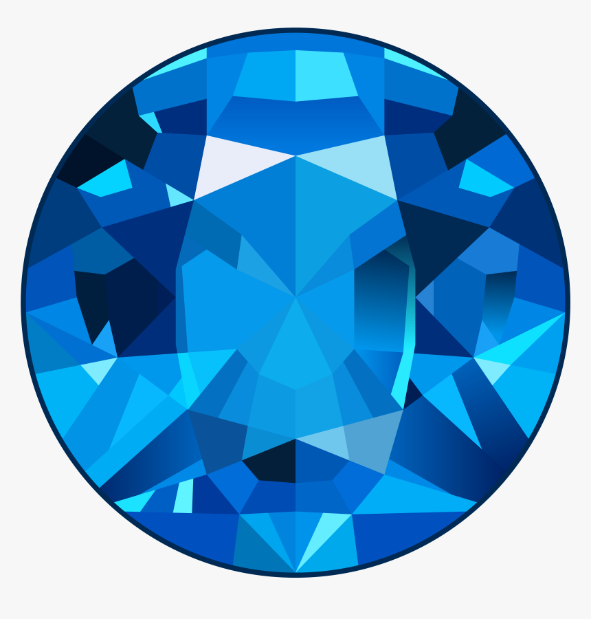 Gem Png, Transparent Png