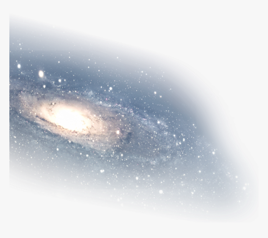 Andromeda Galaxy, HD Png Download