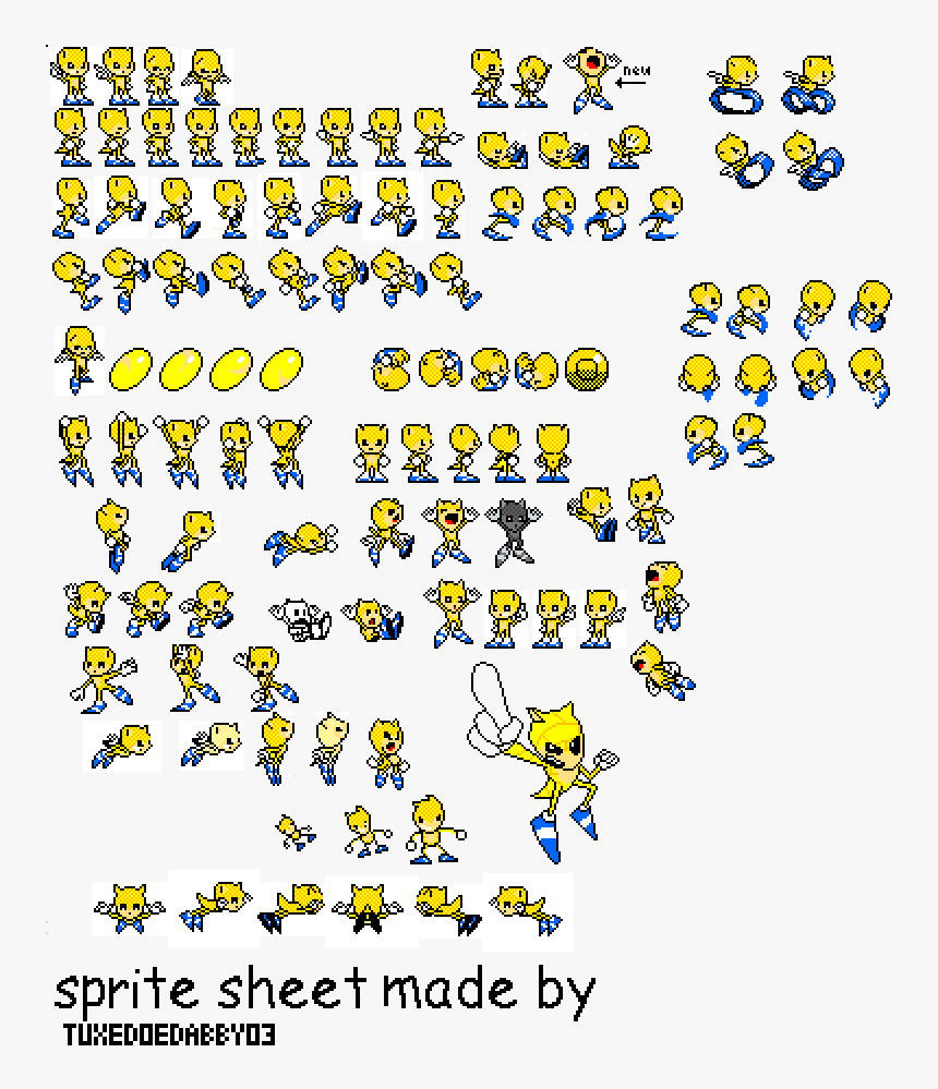 Sonic The Hedgehog, HD Png Download