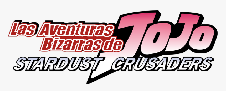 La Aventura Bizarra De Jojo, HD Png Download