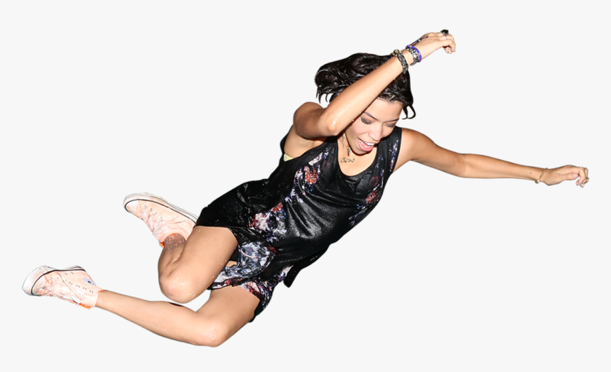 Acrobatics, HD Png Download