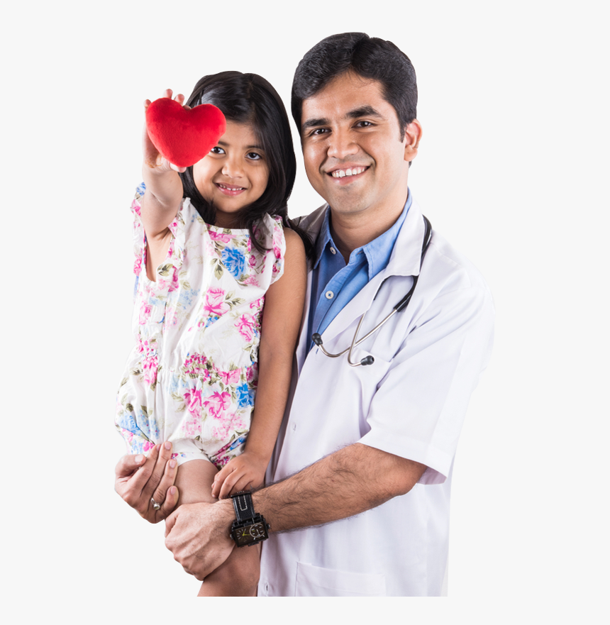 Healthsetgo Doctor - Family, HD Png Download