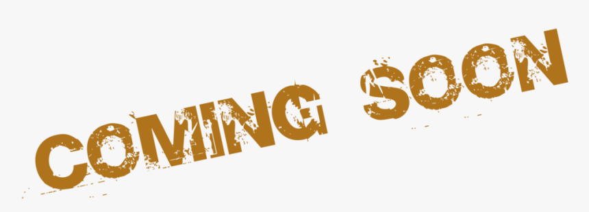Coming-soon, HD Png Download