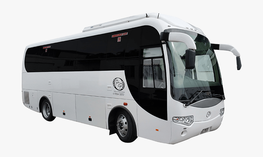 Tour Bus Service, HD Png Download
