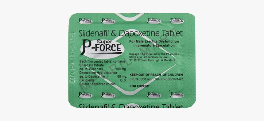 Super P Force, HD Png Download