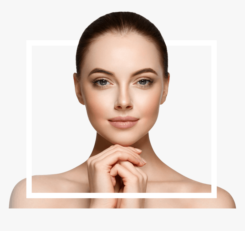 Malaysia S Award Winning Beauty Skin Care Centre - Shutterstock Faces, HD Png Download