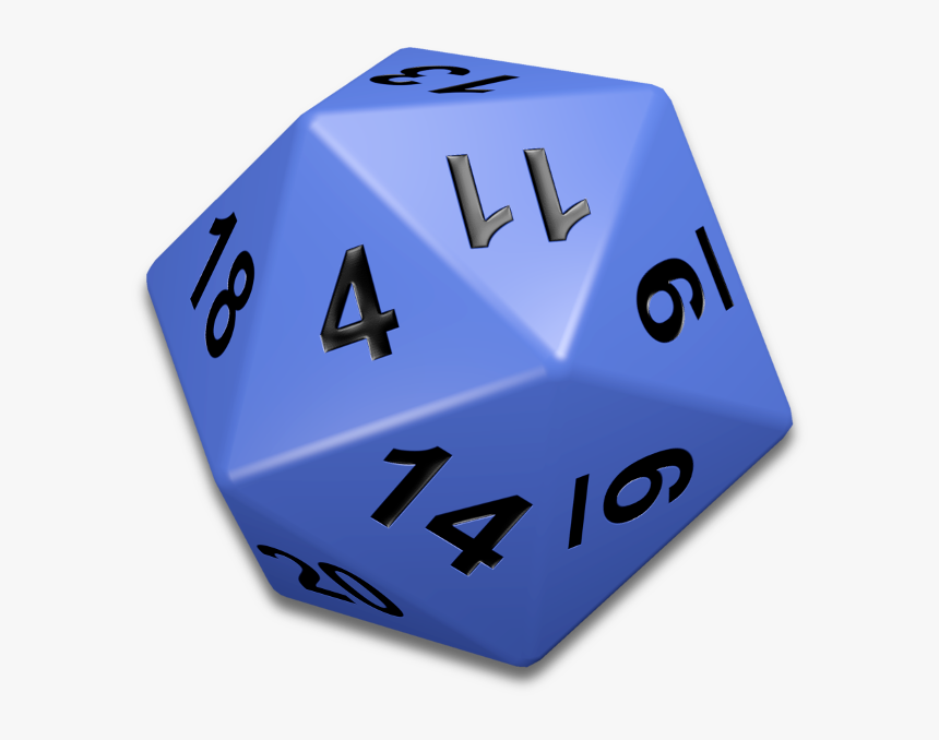 Dice, HD Png Download