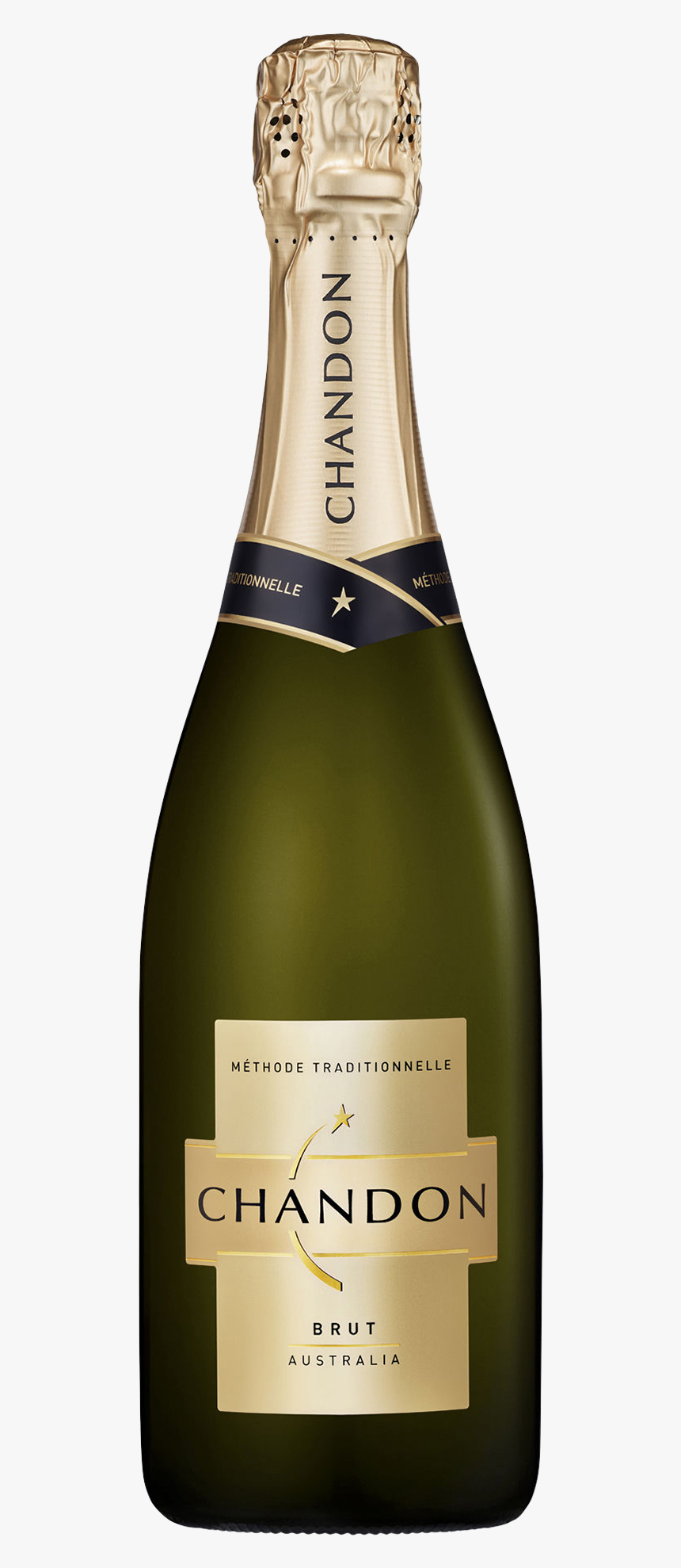Chandon Brut, HD Png Download