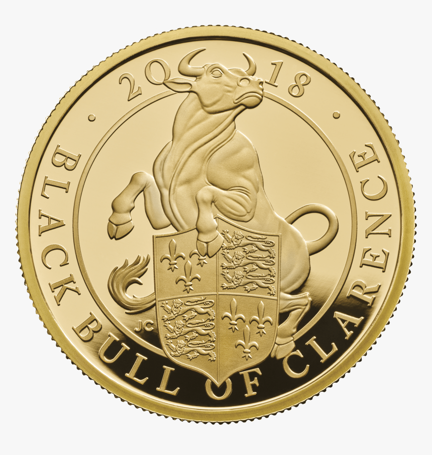 Quarter Ounce Britannia 2019, HD Png Download