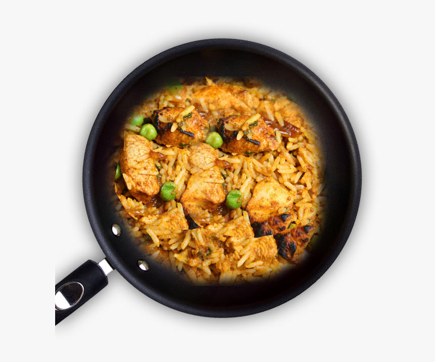 Best Chicken Biryani , Png Download - Chicken Biryani, Transparent Png