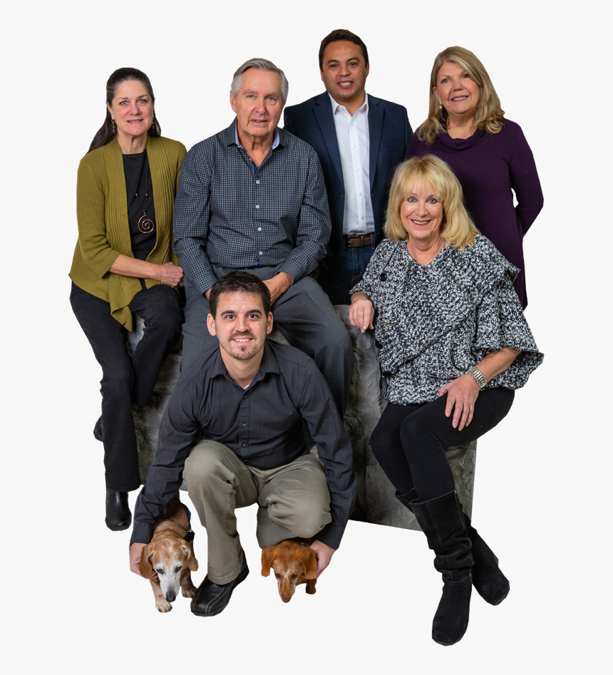 Social Group, HD Png Download