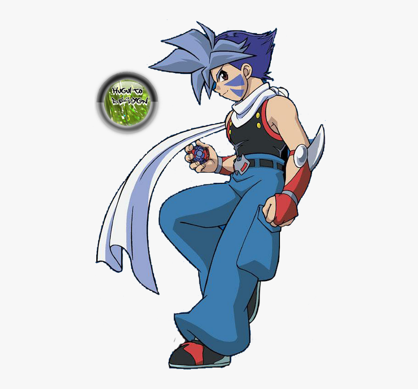 Beyblade Kai, HD Png Download