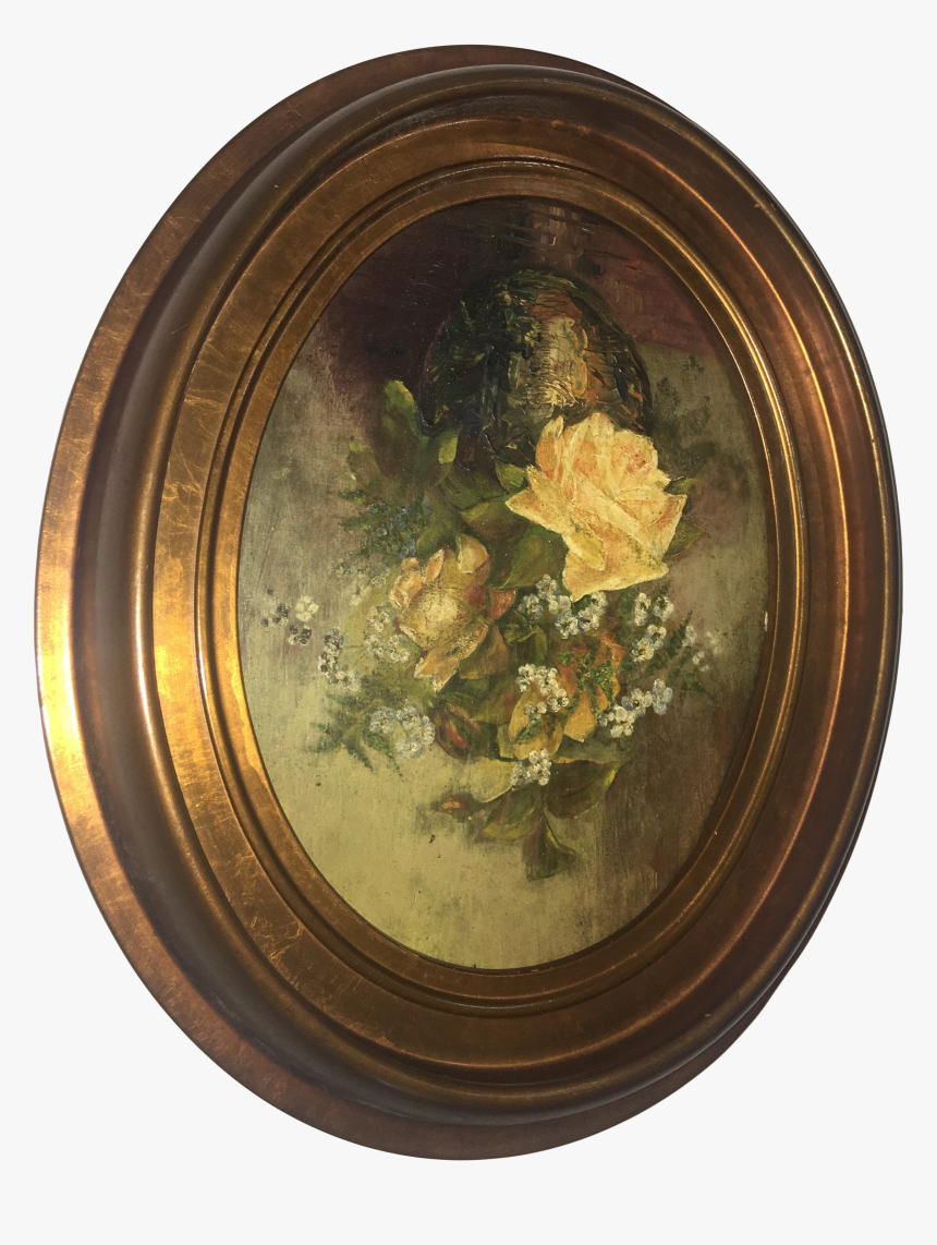 Chairish Small Logo - Garden Roses, HD Png Download