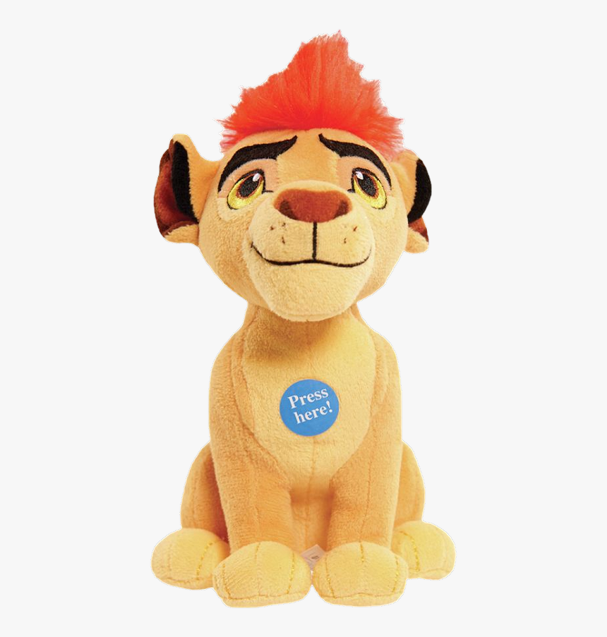 The Lion Guard, HD Png Download