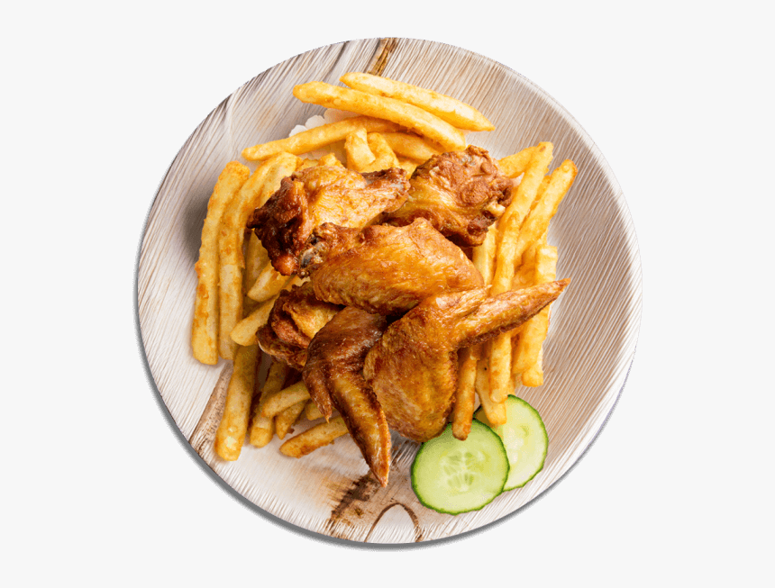 Fish And Chips, HD Png Download