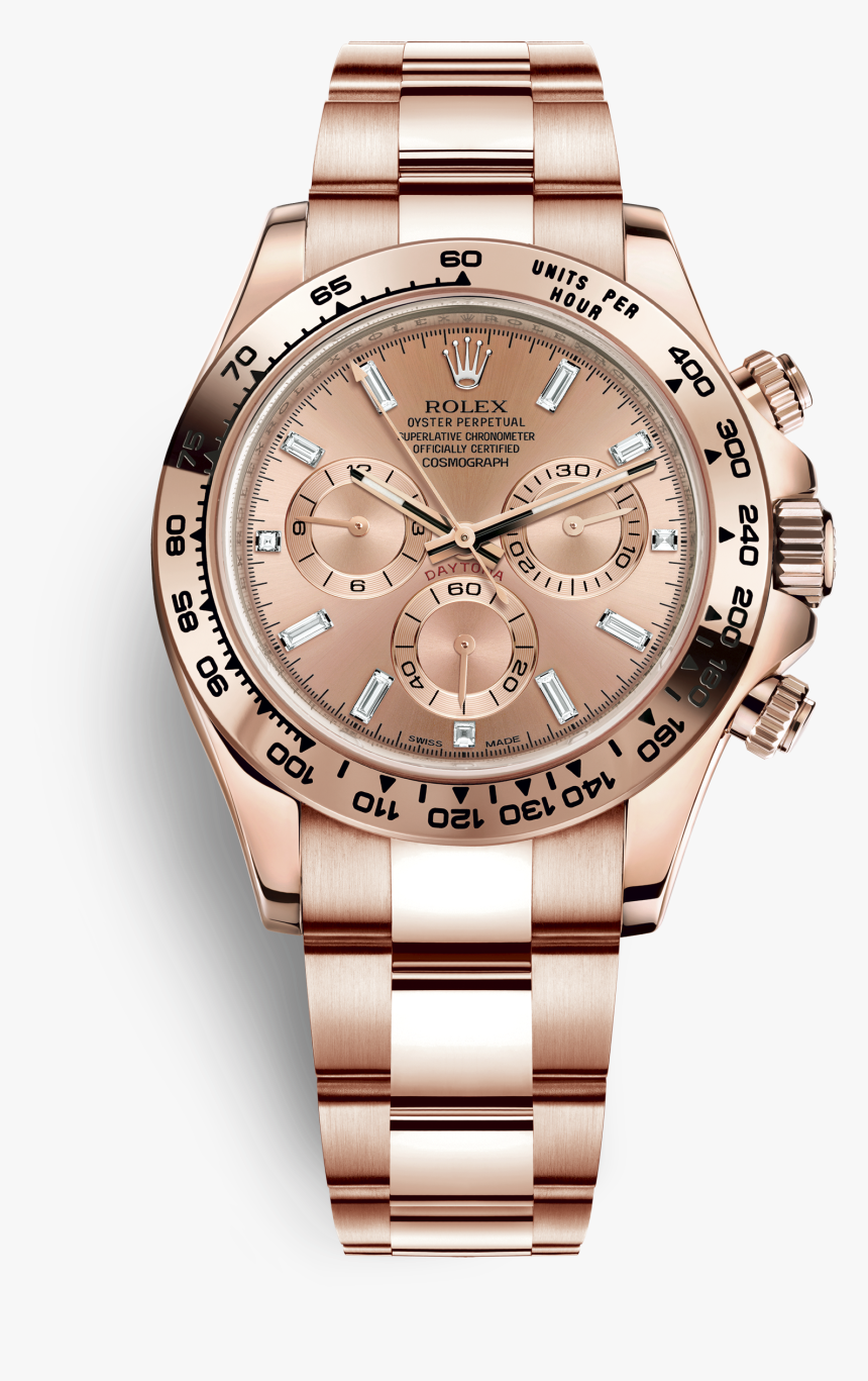 Cosmograph-daytona - M116505 0012, HD Png Download
