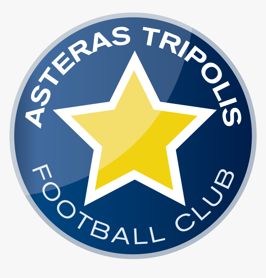 Asteras Tripoli F.c., HD Png Download