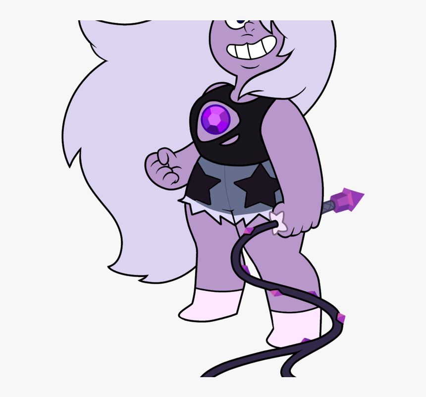 Steven Universe Future Amethyst, HD Png Download